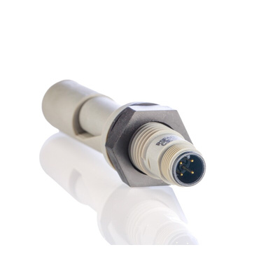Cynergy3 RSF40 Series Horizontal Polyphenylene Sulfide Float Switch, Float, NO/NC, 240V ac Max, 120V dc Max