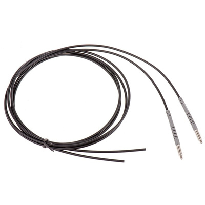 RS PRO Fibre Optic Sensor 500 mm, IP65