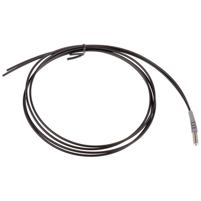 RS PRO Fibre Optic Sensor 110 mm, IP65