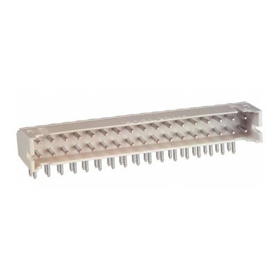 JST PHD Series Right Angle Through Hole PCB Header, 34 Contact(s), 2.0mm Pitch, 2 Row(s), Shrouded