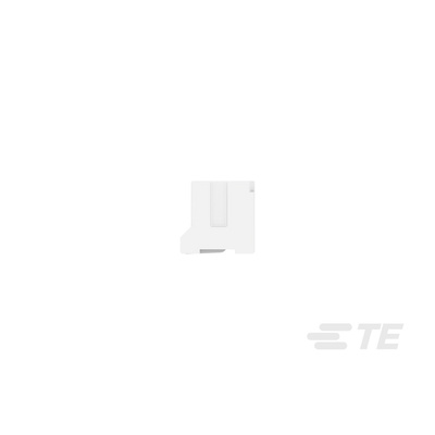 TE Connectivity MICRO CT Series Straight Board Mount PCB Header, 23 Contact(s), 1.2mm Pitch, 1 Row(s)