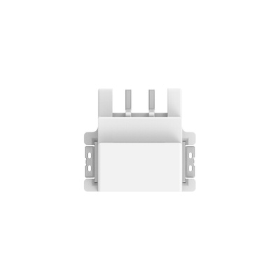 TE Connectivity SGI2.0 Series Right Angled Board Mount PCB Header, 2 Contact(s), 2mm Pitch, 1 Row(s), Shrouded