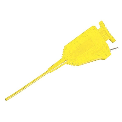 Pomona Yellow Miniature Test Clip
