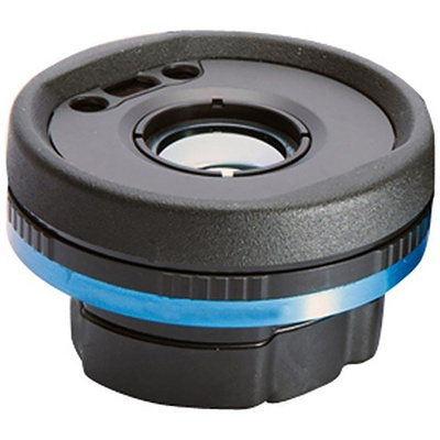 FLIR T199590 Thermal Imaging Camera Infrared Lens, For Use With E75, E85, E95