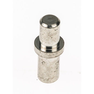 HARWIN Straight Through Hole Mount PCB Connector Contact, 1-Contact