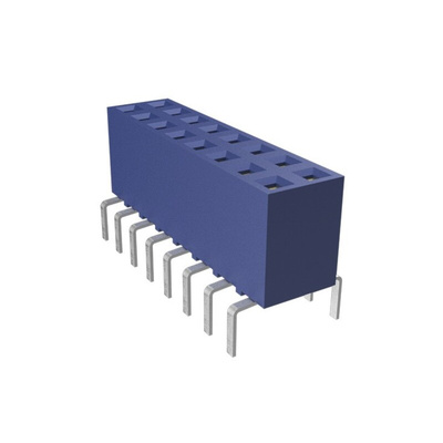 Amphenol Communications Solutions PCB Socket