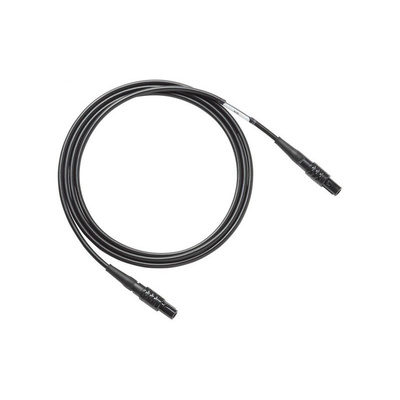 Fluke I17XX-FLEX2M-M2M1P Current Clamp Cable, Accessory Type Cable, For Use With PQ400 Electrical Measurement Window