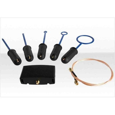 Aaronia Ag 721 Probe Set, For Use With spectrum analyzer