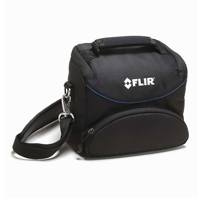 FLIR T198495 Thermal Imaging Camera Case, For Use With T6xx