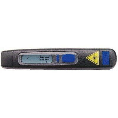 Compact A2103 Tachometer, Best Accuracy ±0.05 % , With RS Cal Optical LCD 99999rpm