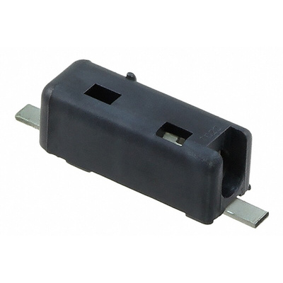 TE Connectivity Right Angle Surface Mount Lighting Connectors, 1-Contact, 1-Row, Solder Termination