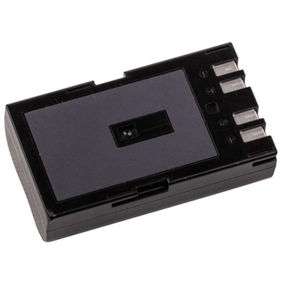 Keysight Technologies U5752A Thermal Imaging Camera Battery, For Use With True IR Thermal Imager