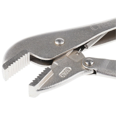 Crescent Pliers 254 mm Overall Length