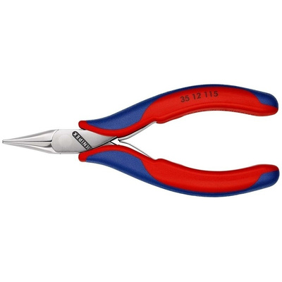 Knipex Tool Steel Gripping pliers Gripping Pliers, 115 mm Overall Length