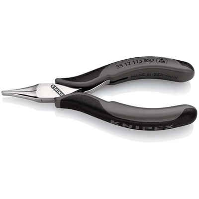 Knipex Steel Gripping pliers Gripping Pliers, 115 mm Overall Length