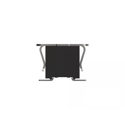 TE Connectivity 1MM-R Series Vertical Board Mount PCB Socket, 20-Contact, 2-Row, 1mm Pitch, Surface Mount Termination