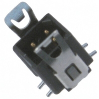 HARWIN Straight Surface Mount PCB Socket, 15-Contact, 2-Row, 1mm Pitch, Solder Termination