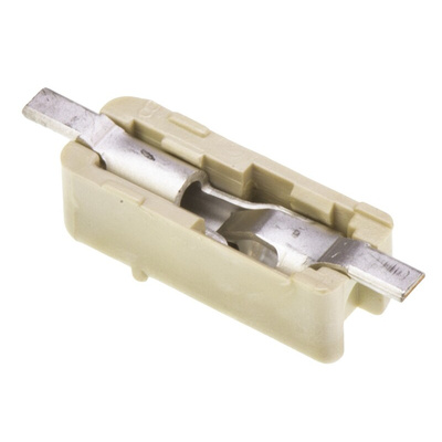 TE Connectivity Right Angle Surface Mount Lighting Connectors, 1-Contact, 1-Row, Solder Termination