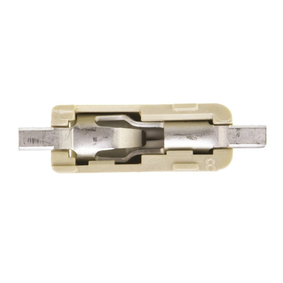 TE Connectivity Right Angle Surface Mount Lighting Connectors, 1-Contact, 1-Row, Solder Termination