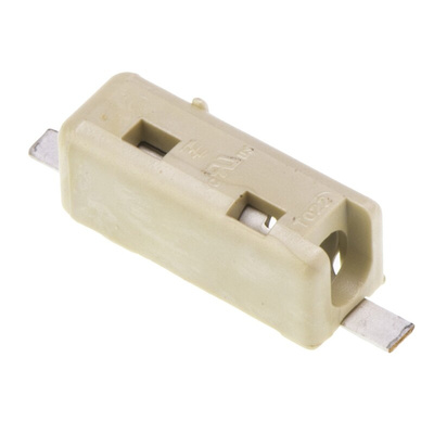 TE Connectivity Right Angle Surface Mount Lighting Connectors, 1-Contact, 1-Row, Solder Termination