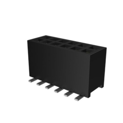Amphenol Communications Solutions PCB Socket
