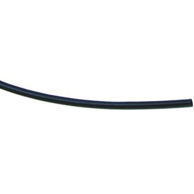 SMC Air Hose Black Polyurethane 8mm x 20m TUS Series