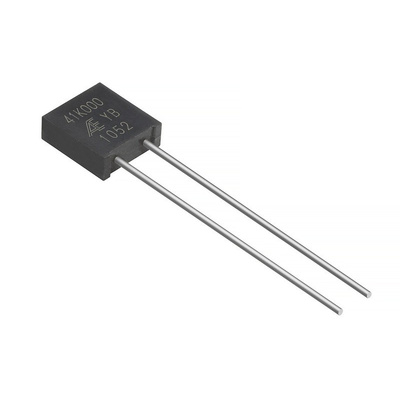 Alpha 100Ω Metal Foil Resistor 0.3W ±0.01% MAY100R00T