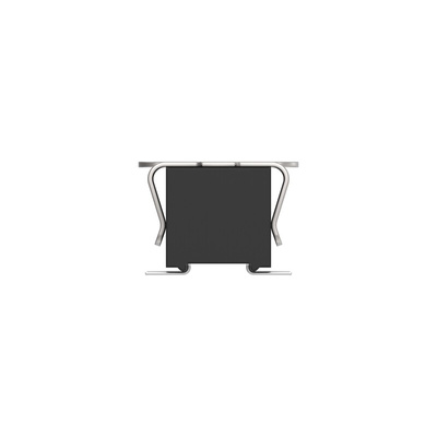 TE Connectivity 1MM-R Series Vertical Board Mount PCB Socket, 16-Contact, 2-Row, 1mm Pitch, Surface Mount Termination
