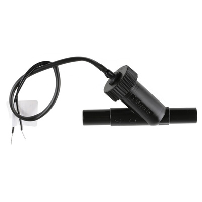 Sensata / Cynergy3 Flow Switches Series Horiztonal/Vertical Mount Flow Controller, 2 L/min, Relay Output, 15 mm Pipe