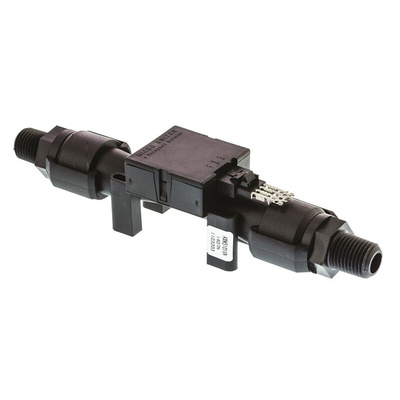 Honeywell Amplified Airflow Sensor, 0 sLpm → 5 SLPM, AWM5000 Series
