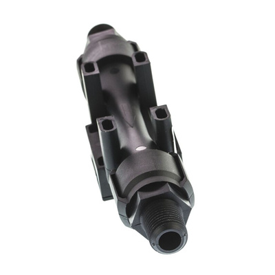 Honeywell Amplified Airflow Sensor, 0 sLpm → 5 SLPM, AWM5000 Series