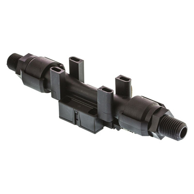 Honeywell Amplified Airflow Sensor, 0 sLpm → 5 SLPM, AWM5000 Series