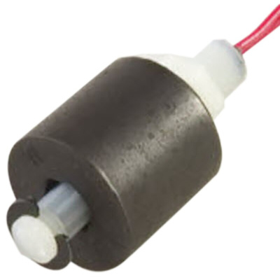 Gems Sensors LS-3 Series Vertical Nylon Float Switch, Float, 610mm Cable, SPST NO