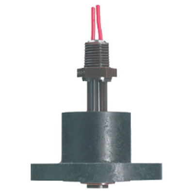 Gems Sensors LS-3 Series Vertical Polysulfone Float Switch, Float, 1.83m Cable, SPST NC