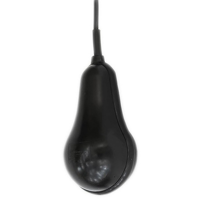 Flowline Switch-Tek Series Vertical PP Float Switch, Float Level Switch, 4.3m Cable, SPDT, 250V ac Max
