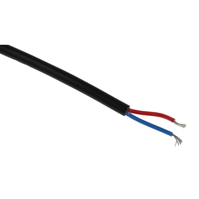 Sensata / Cynergy3 RSF100 Series Vertical Polypropylene Float Switch, Float, 1m Cable, NO/NC, 240V ac Max, 120V dc Max