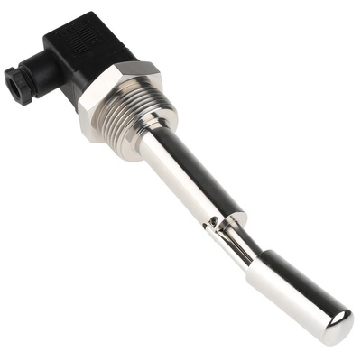 Sensata / Cynergy3 SSF216 Series Horizontal Stainless Steel 304 (Stem), Stainless Steel 316 (Float) Float Switch,