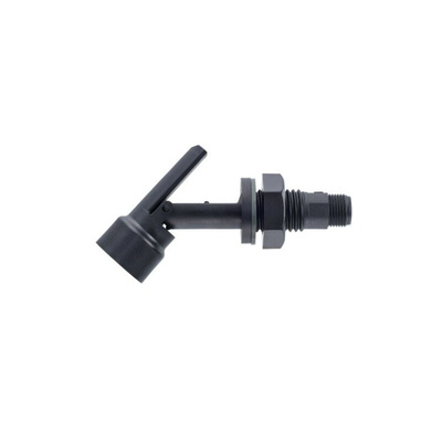 Sensata / Cynergy3 LLF40 Series Horizontal Internal Nylon Float Switch, Float, SPNO, 300V ac Max, 300V dc Max