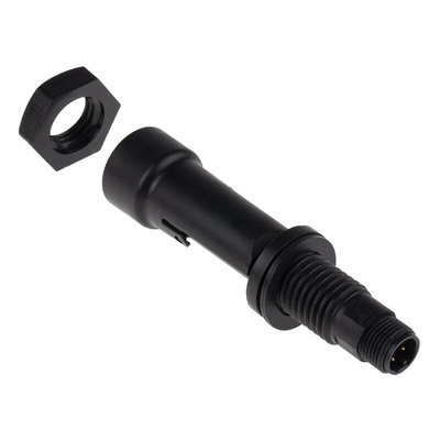 Sensata / Cynergy3 LLF40 Series Horizontal Internal Nylon Float Switch, Float, SPNO, 240V ac Max, 120V dc Max