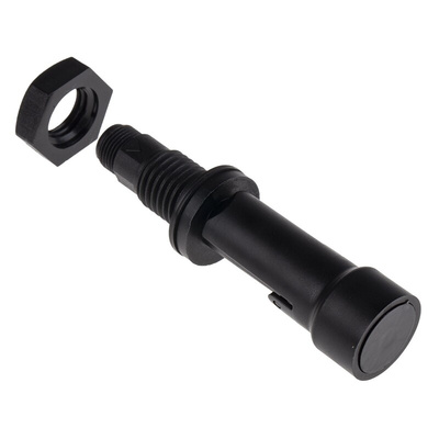 Sensata / Cynergy3 LLF40 Series Horizontal Internal Nylon Float Switch, Float, SPNO, 240V ac Max, 120V dc Max
