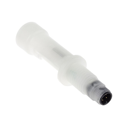 Sensata / Cynergy3 LLF40 Series Horizontal Internal Polypropylene Float Switch, Float, SPNO, 240V ac Max, 120V dc Max