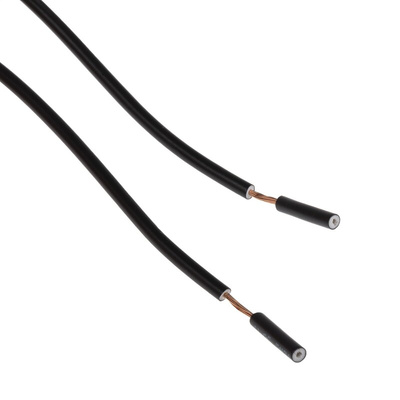 Sensata / Cynergy3 LLF 70 Series Horizontal External Polypropylene Float Switch, Float, 1m Cable, SPNO, 240V ac Max,
