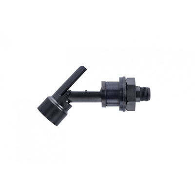Sensata / Cynergy3 LLF 70 Series Horizontal External Nylon Float Switch, Float, SPNO, 300V ac Max, 300V dc Max