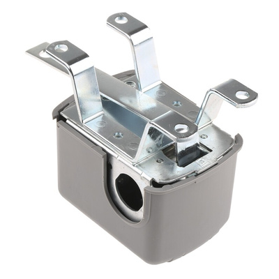 Telemecanique Sensors 9036 Series Pedestal Mount Polypropylene Float Switch, Float, 2 NO DPST, 230 (Single Phase) V,