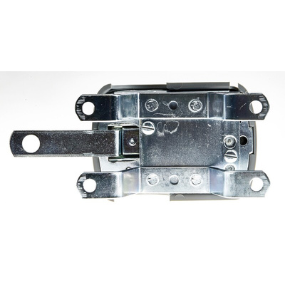 Telemecanique Sensors 9036 Series Pedestal Mount Polypropylene Float Switch, Float, 2 NC DPST, 230 (Single Phase) V,