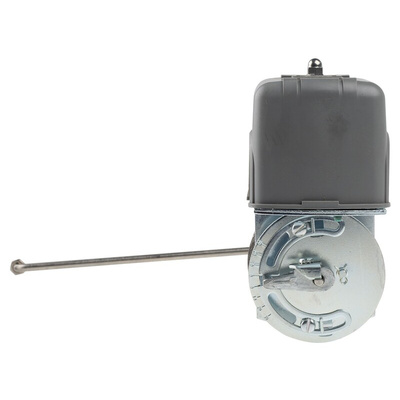 Telemecanique Sensors 9037 Series Screw In Polypropylene Float Switch, Float, 2 NC DPST, 230 (Single Phase) V, 475 (3