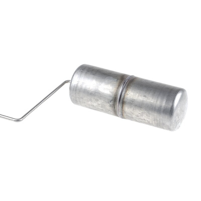 Telemecanique Sensors 9037 Series Screw In Polypropylene Float Switch, Float, 2 NC DPST, 230 (Single Phase) V, 475 (3