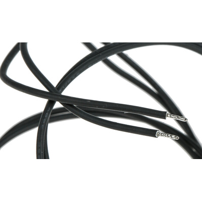 WIKA Horizontal Stainless Steel Float Switch, Float, 500mm Cable