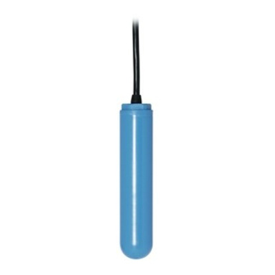 Endress+Hauser Wall Mount PP Float Switch, Float Switch, 5m Cable, 250V ac Max, 150V dc Max