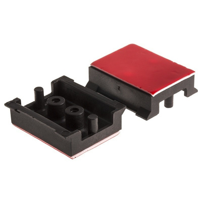 RS PRO Mounting Bracket for DIN Rail